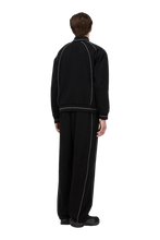 Load image into Gallery viewer, Dime - Track Jacket in Black
