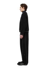 Load image into Gallery viewer, Dime - Track Jacket in Black
