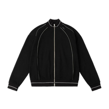 Load image into Gallery viewer, Dime - Track Jacket in Black
