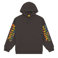 Load image into Gallery viewer, Dime - Vert Hoodie in Vintage Black
