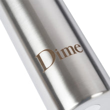 Load image into Gallery viewer, Dime - Water Bottle in Silver
