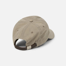 Load image into Gallery viewer, Dime - Waxed Worker Cap in Taupe
