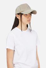 Load image into Gallery viewer, Dime - Waxed Worker Cap in Taupe
