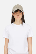 Load image into Gallery viewer, Dime - Waxed Worker Cap in Taupe
