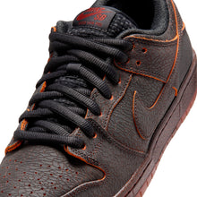 Load image into Gallery viewer, Nike SB - Dunk Low Pro Krampus Dark Smoke Grey/Campfire Orange-Black
