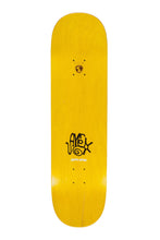 Load image into Gallery viewer, Fucking Awesome - Ave Class Photo Painted By Sickid Deck in 8.5&quot;
