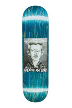 Load image into Gallery viewer, Fucking Awesome - Ave Class Photo Painted By Sickid Deck in 8.5&quot;
