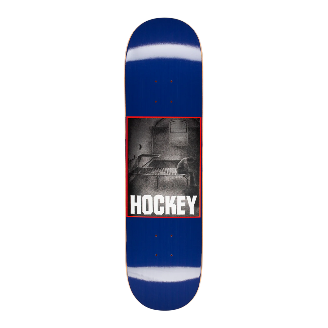 Hockey - Bedrot John Fitzgerald Deck in Assorted Sizes