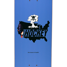 Load image into Gallery viewer, Hockey - Board Of Health Deck Shape 2 Deck in 8.38"
