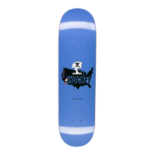 Load image into Gallery viewer, Hockey - Board Of Health Deck Shape 2 Deck in 8.38"

