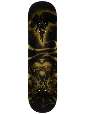 Fucking Awesome – Primary Skateboards