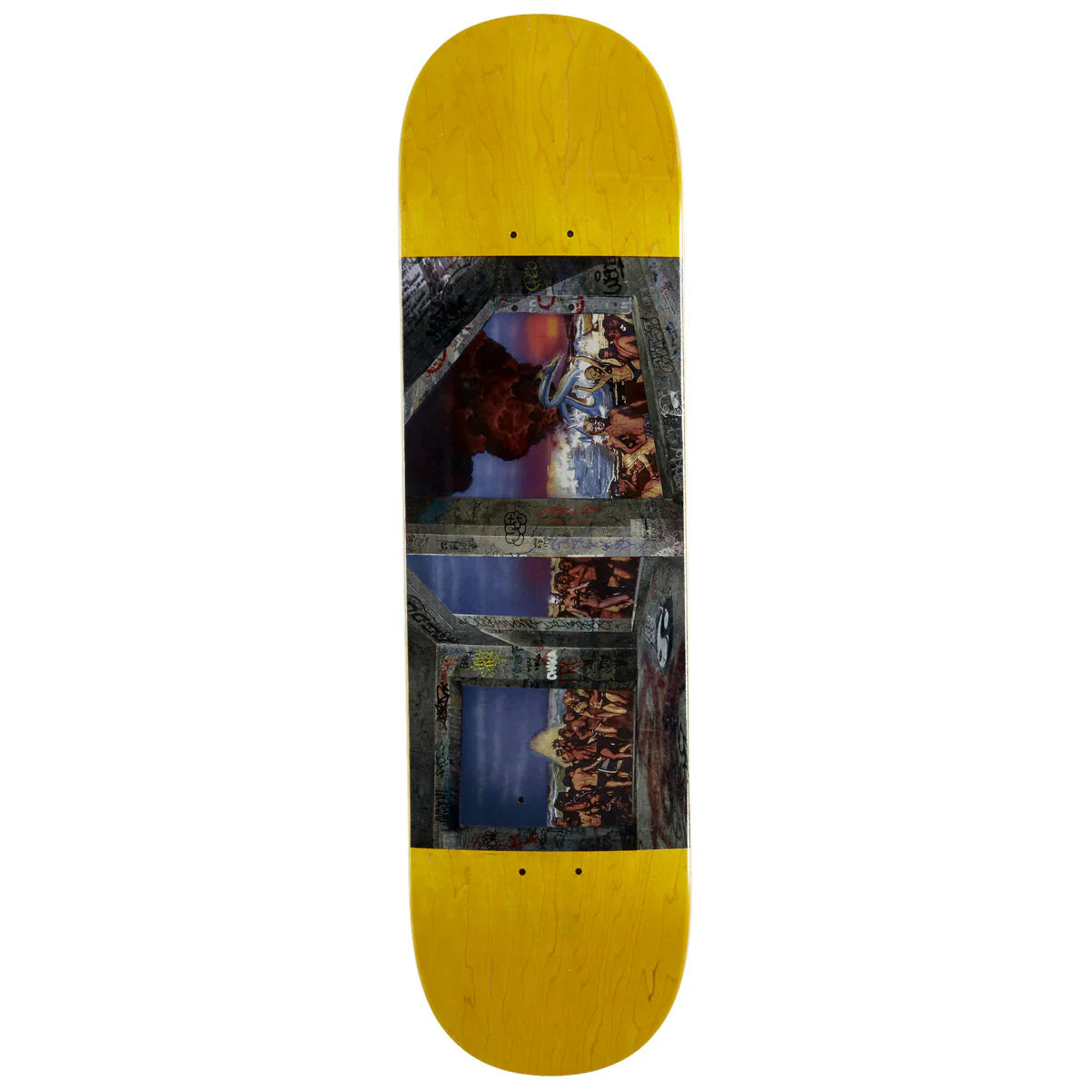 Decks – Tagged 