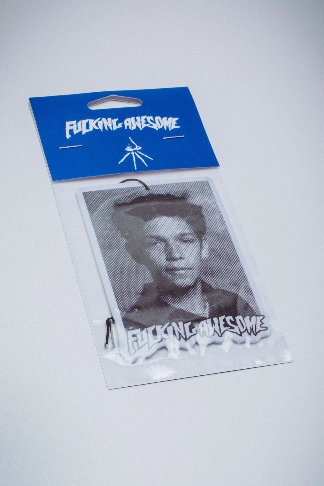 Fucking Awesome - Gonz Class Photo Air Freshener