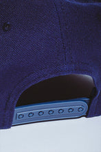 Load image into Gallery viewer, Fucking Awesome - Nightmare Strapback in Navy
