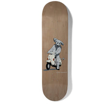 Load image into Gallery viewer, Girl - Howard Mouse One Off Deck in Assorted Sizes
