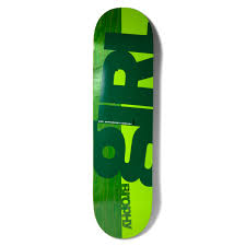 Girl - Brophy Rising Deck in 8.25