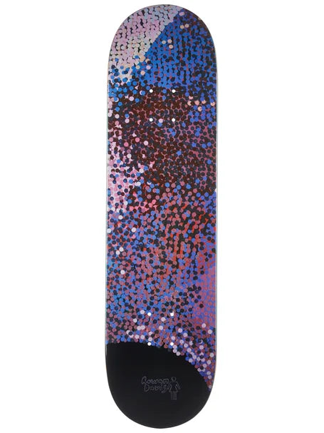 Girl - Davis Suzuki Deck in 8.125