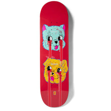 Load image into Gallery viewer, Girl - Geering Blood Bath Deck in 8.5"
