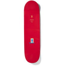 Load image into Gallery viewer, Girl - Geering Blood Bath Deck in 8.5"
