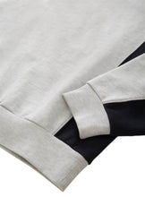 Load image into Gallery viewer, Grand Collection - French Terry Collared Sweatshirt
