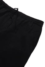 Load image into Gallery viewer, Grand Collection - Cotton Pant in Black
