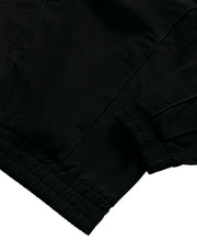 Load image into Gallery viewer, Grand Collection - Harrington Jacket in Piping Black
