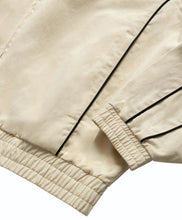 Load image into Gallery viewer, Grand Collection - Harrington Jacket in Piping Cream
