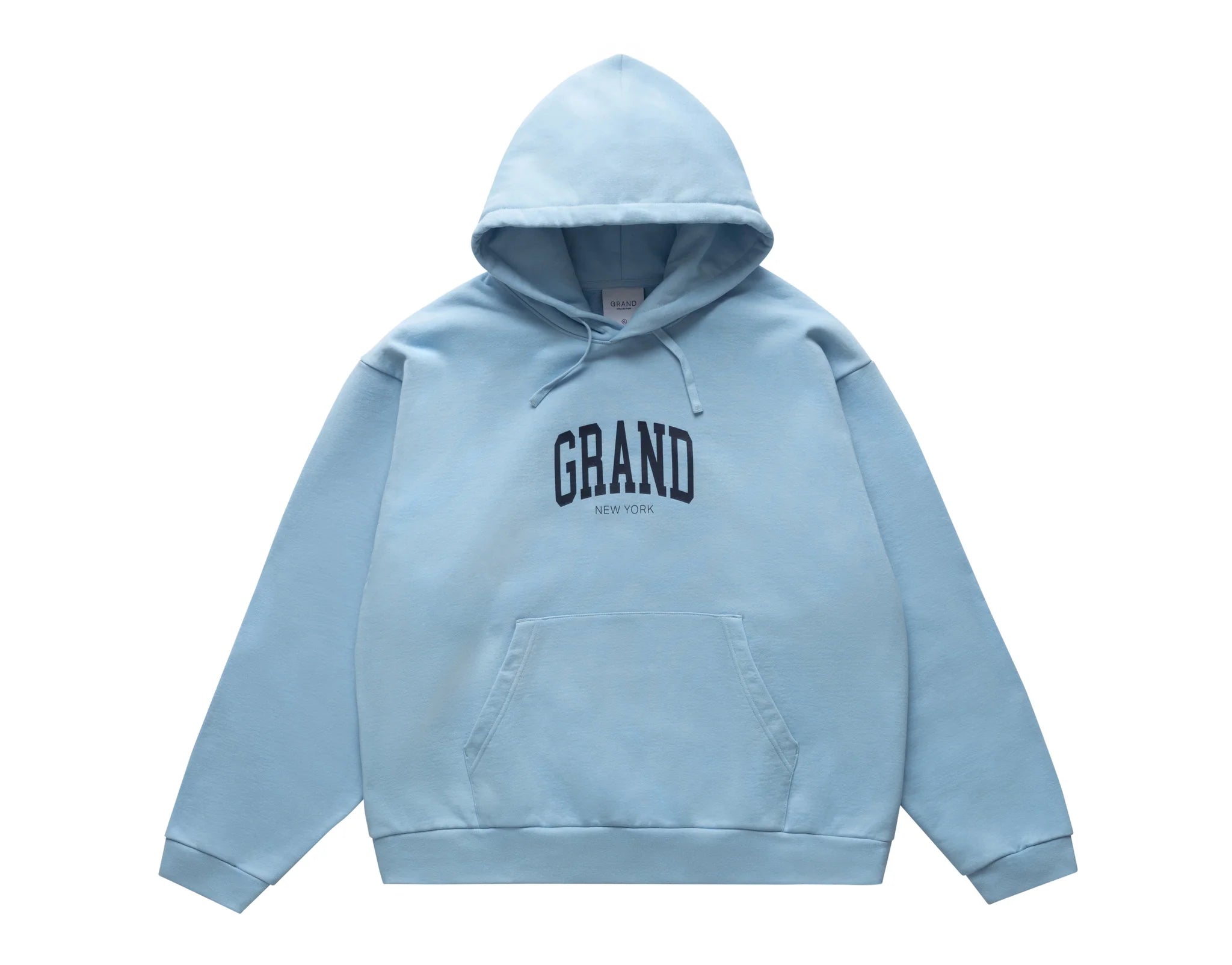 Grand Collection – Primary Skateboards