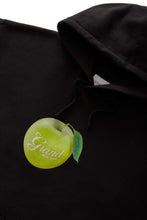 Load image into Gallery viewer, Grand Collection - The Big Apple Hoodie in Black
