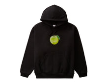 Load image into Gallery viewer, Grand Collection - The Big Apple Hoodie in Black
