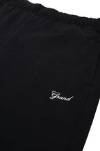 Load image into Gallery viewer, Grand Collection - Grand X Umbro Sweat Pant in Black
