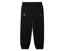 Load image into Gallery viewer, Grand Collection - Grand X Umbro Sweat Pant in Black
