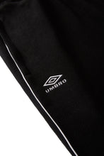 Load image into Gallery viewer, Grand Collection - Grand X Umbro Micro Fleece Pant in Black
