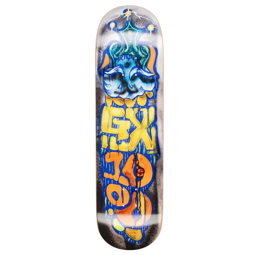 GX1000 - Candy Deck in 8.75