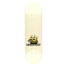 Load image into Gallery viewer, Hardbody - Sailing Deck in 8.125"

