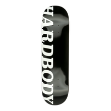 Load image into Gallery viewer, Hardbody - OG Logo Deck in 8.25"
