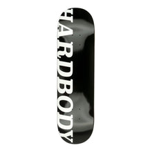 Load image into Gallery viewer, Hardbody - OG Logo Deck in 8.25"
