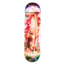 Load image into Gallery viewer, Hardbody - Unicorn Princess Logo Deck in 8.25"
