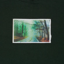 Load image into Gallery viewer, Hockey - Nowhere Hoodie in Forest Green
