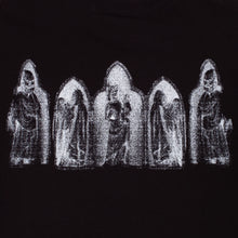 Load image into Gallery viewer, Hockey - Sentiment Long Sleeve in Black
