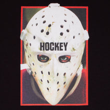 Load image into Gallery viewer, Hockey - War on Ice Hoodie in Black
