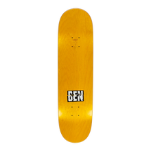 Load image into Gallery viewer, Hockey - War On Mice Deck in 8.5"
