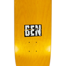 Load image into Gallery viewer, Hockey - War On Mice Deck in 8.5"
