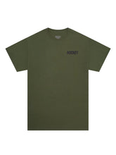 Load image into Gallery viewer, Hockey - Welcome Home Tee Army Green
