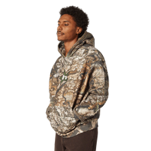 Load image into Gallery viewer, Huf - x Realtree Heavyweight Hoodie
