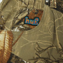 Load image into Gallery viewer, Huf - Realtree X Cromer Pant in Desert
