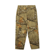 Load image into Gallery viewer, Huf - Realtree X Cromer Pant in Desert
