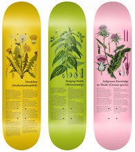 Load image into Gallery viewer, Colonialism - Indigenous Medicine Plant Series - Package
