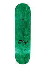 Load image into Gallery viewer, Fucking Awesome - Jake Anderson Class Photo Painted By Sickid in 8.38&quot;
