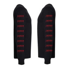 Load image into Gallery viewer, Jenny Skateboards - Cradle Of Corruption Longsleeve
